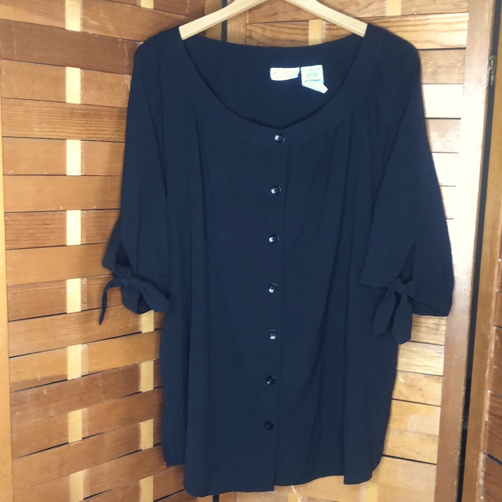 *Host Pick* WHITE STAG Blouse